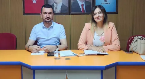 Haber Resmi