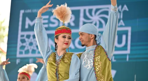 Haber Resmi