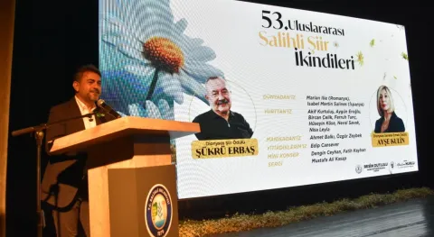 Haber Resmi