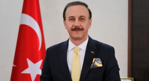 Haber Resmi