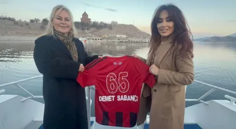 Haber Resmi