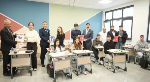 Benzer Haber