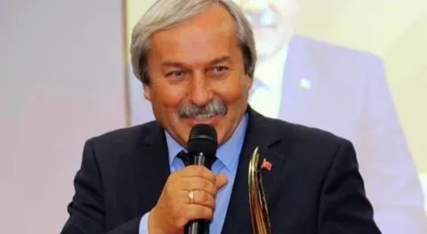 Haber Resmi