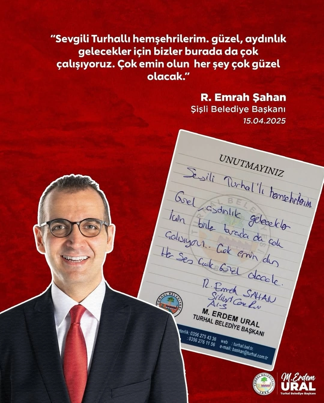 Haber Resmi