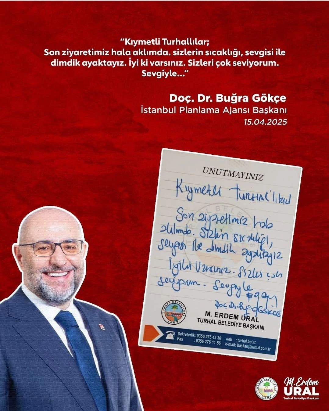 Haber Resmi