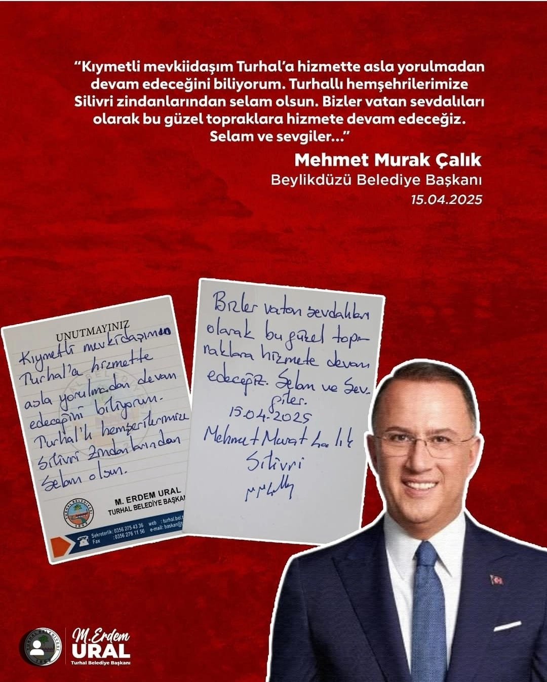 Haber Resmi
