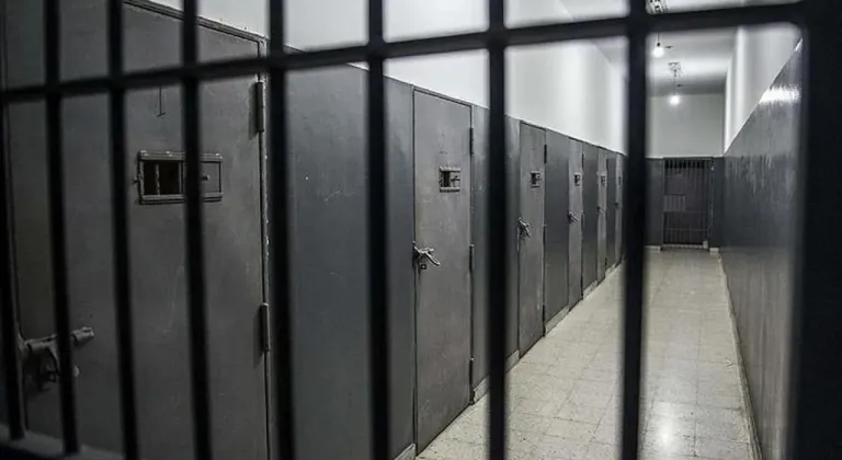 11. Yargı paketi kapsamında 54 bin 340 hükümlü infaz indiriminden yararlanadı