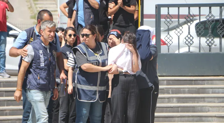 12 ilde 'yasa dışı bahis' operasyonu: 32 gözaltı