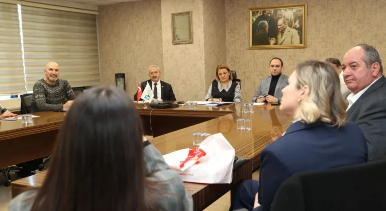 14. Uluslararası İzmit Pişmaniye Müzik ve Dans Festivali'ne hazırlıklar başladı