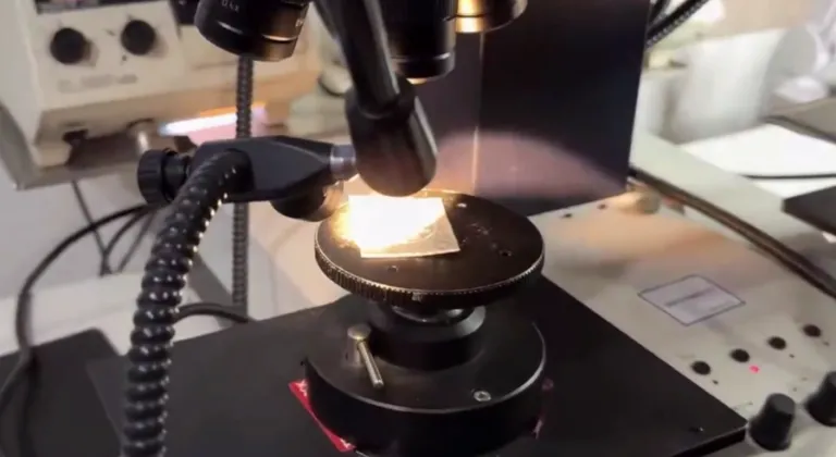 15 yıllık cinayette JASAT DNA ile katile ulaştı!