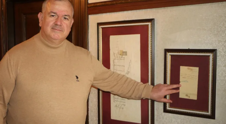 Manşet Resmi