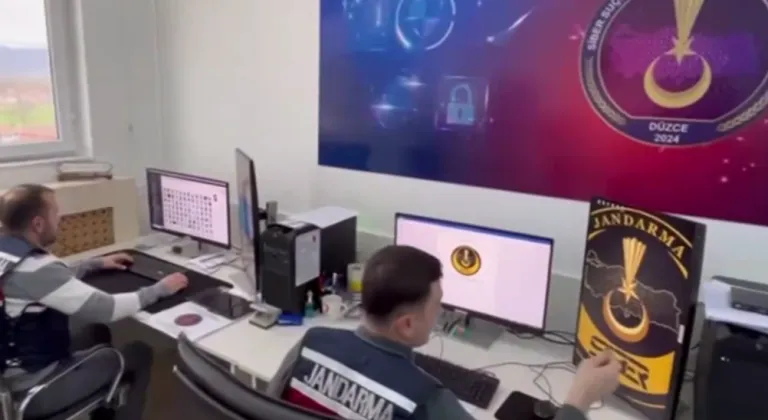 18 ilde nitelikli dolandırcılık ve bahise 118 gözaltı!