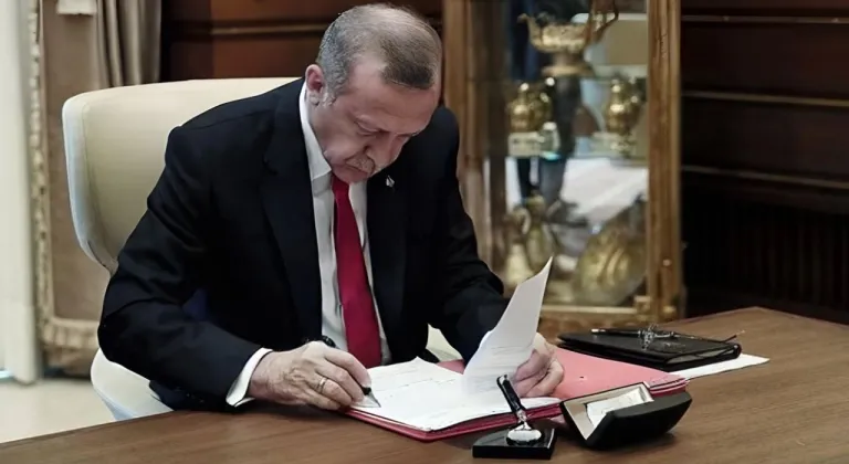 19 ilde vali değişikliği: 7 vali merkeze çekildi