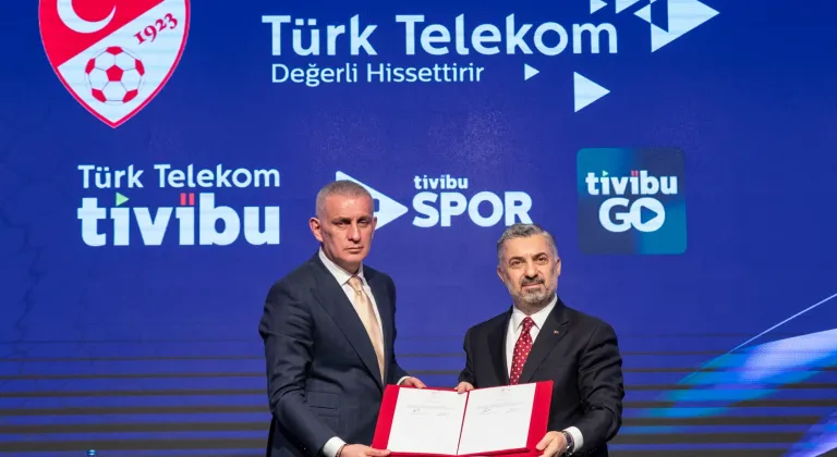 2. ve 3. Lig Maçları Tivibu’da Futbolseverlerle Buluşacak