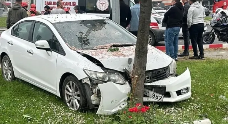 2024 Türkiye Trafik Kazaları: 6 Bin 352 Ölü, Ankara ve İstanbul İlk Sırada

