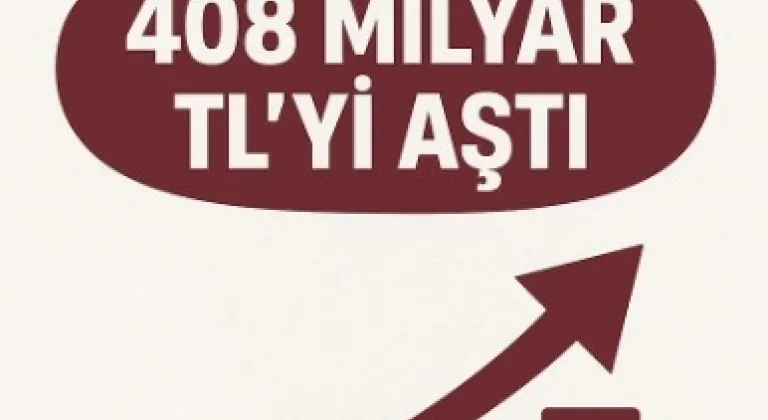 2024’te Kültür Harcamaları Yüzde 83,3 Artarak 408 Milyar TL’ye Ulaştı