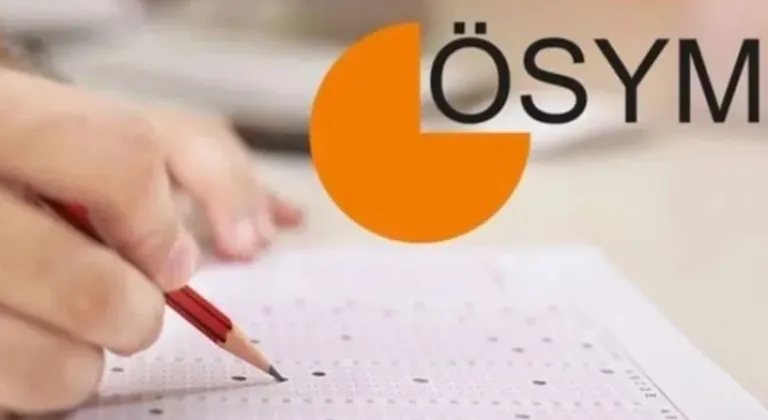 2025-YKS Ek Yerleştirme Tercih Dönemi Başladı