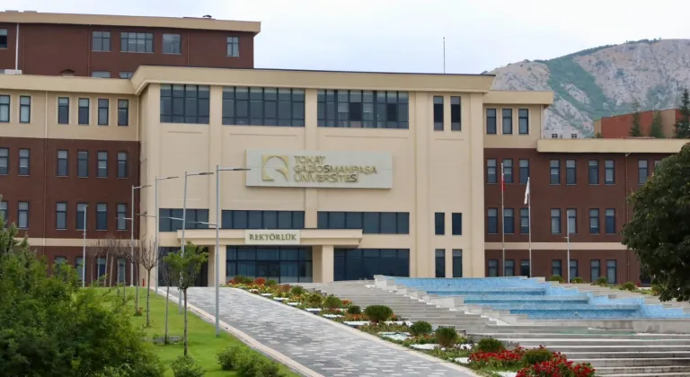 2026 YKS yerleştirme sonuçlarına göre TOGÜ’ye 79 ilden 5 bin 769 öğrenci yerleşti