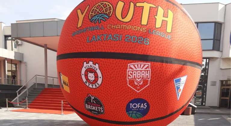 2026 Youth BCL’de kuralar çekildi