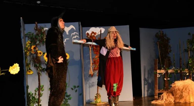 2026’da Sanat ve Kültür Öne Çıkacak