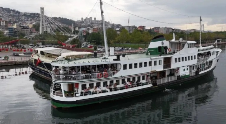 23 Nisan’da Kocaeli’de ulaşım ücretsiz