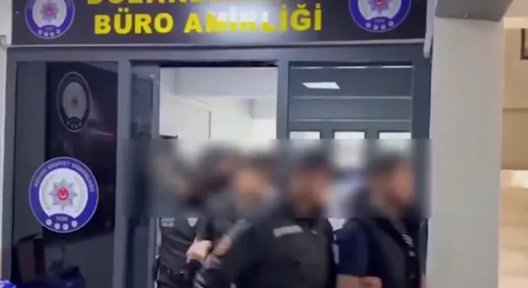 24 ilde dolandırıcılık operasyonu: 224 gözaltı, 133 tutuklama!