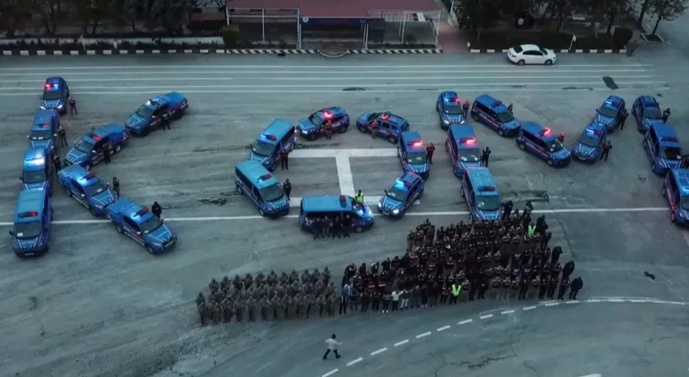 24 ilde organize suça dev operasyon: 313 gözaltı