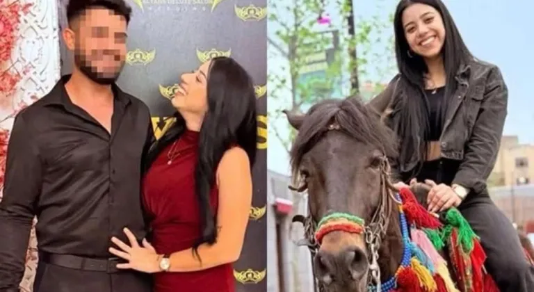 3 aylık evli genç kadının ölümünde eşi tutuklandı