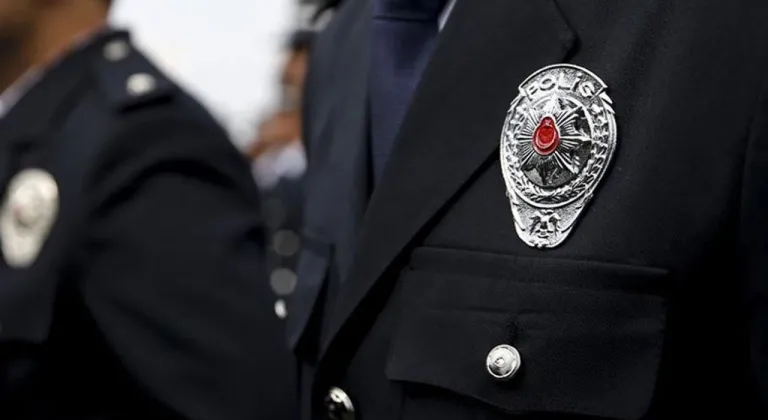 3 ilde emniyet müdürü değişti