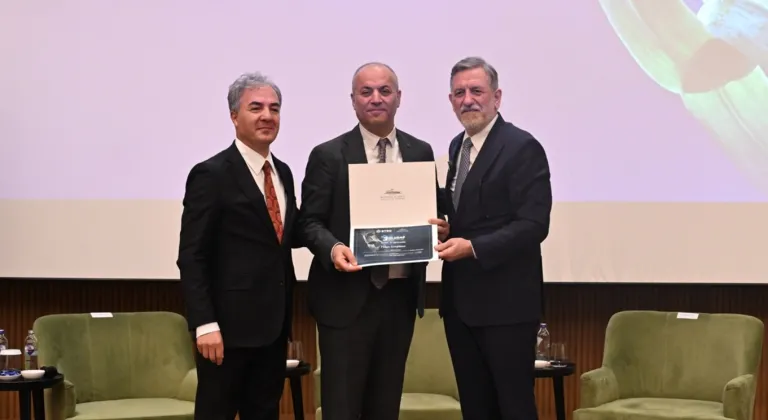 3. Uludağ Çevre Forumu Bursa Business School’da başladı