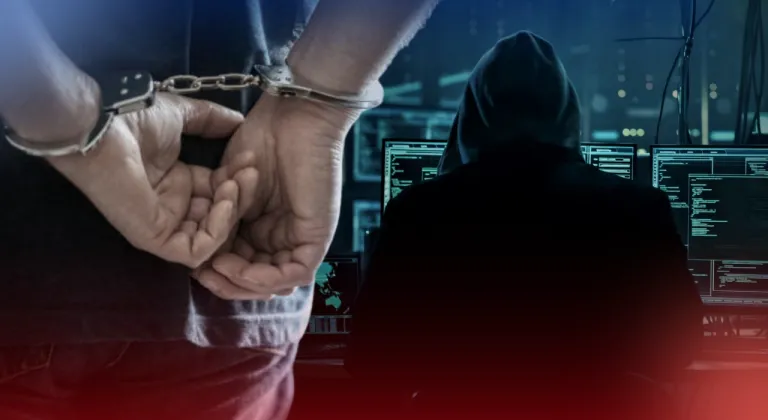 37 ilde siber suç operasyonu: 259 gözaltı