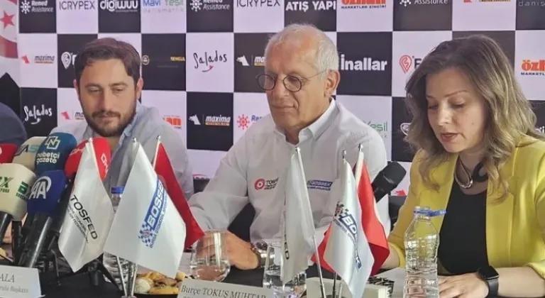 49.Yeşil Bursa Rallisi Başlıyor: Heyecan Zirvede