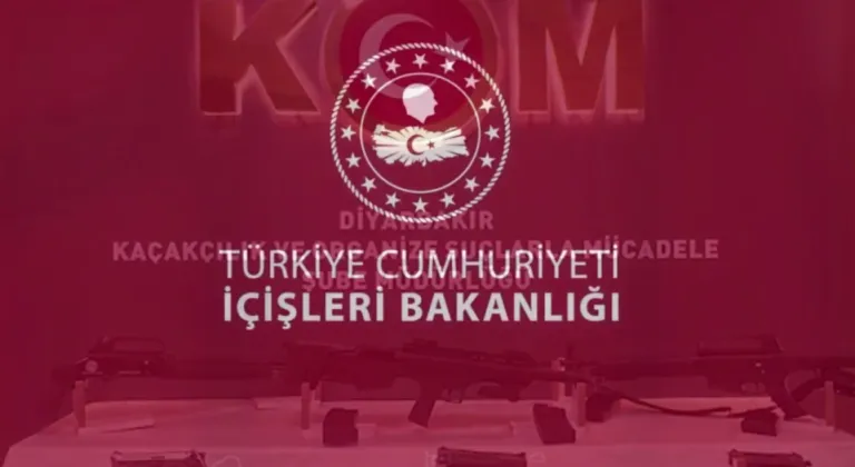 54 ilde sosyal medya operasyonu... 258 şüpheli yakalandı