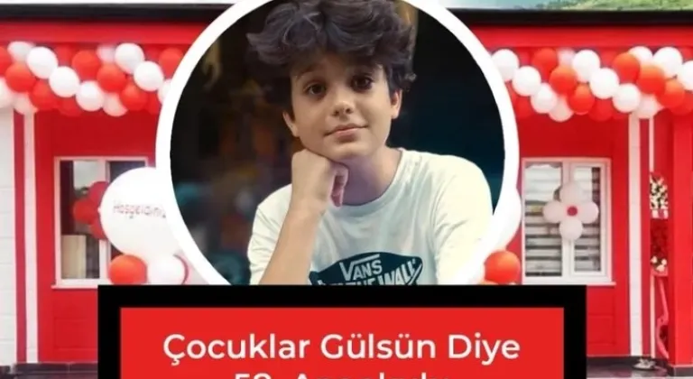 58.Anaokulu, Mattia Ahmet Minguzzi Anısına Bayburt’ta Açılıyor