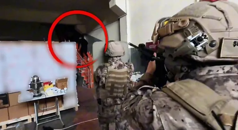 59 ilde uyuşturucu operasyonu! Tonlarca madde, yüz binlerce hap ele geçirildi