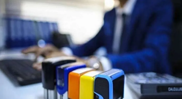 600 firmaya Dahilde İşleme İzni verildi