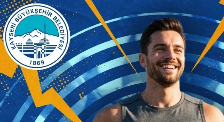 6'ncı Uluslararası Kayseri Yarı Maratonu için heyecan başlıyor