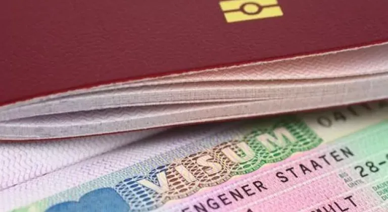 Vize randevusu soruşturmasında 8 ilde 60 şüpheli hakkında gözaltı kararı