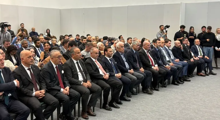 8. TravelExpo Ankara kapılarını açtı