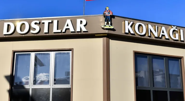 ABB'den mahalli kültüre modern dokunuş