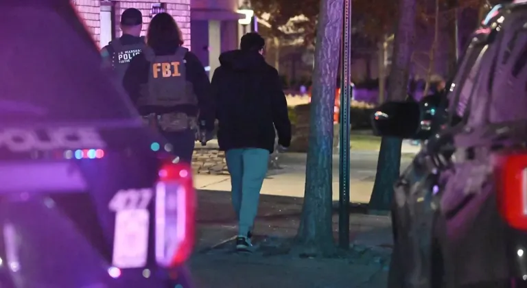 ABD’de üniversite kampüsünde silahlı saldırı: 2 ölü, 8 yaralı