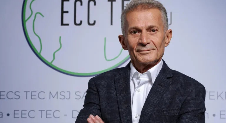 ABD’de yaşayan Denizlili Türk mühendisten emisyonu azaltan teknoloji