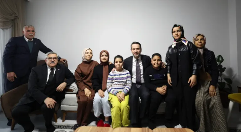 Acıyı Nasıl Paylaştıysak Umudu da Paylaşacağız