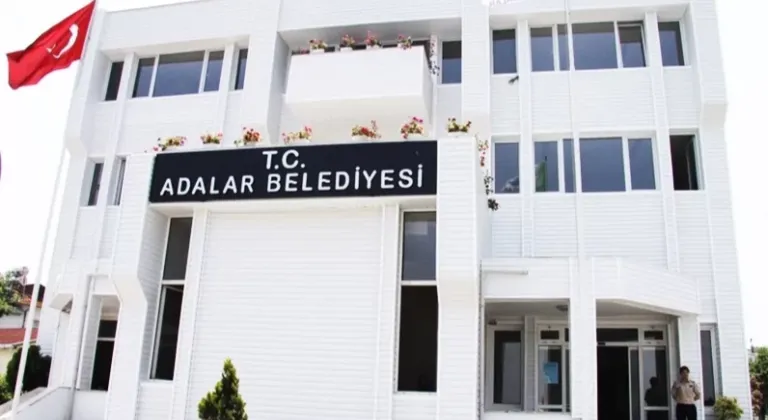 Adalar’da Başkan Vekili Seçimi Salt Çoğunluk Sağlanamayınca Yapılamadı