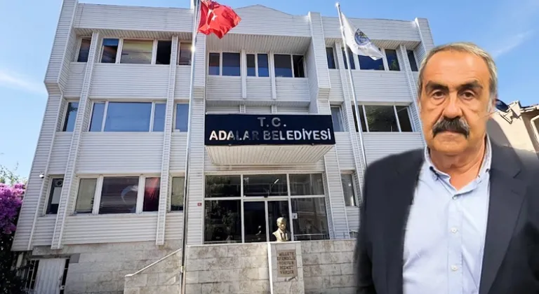 Adalar’da Siyasi Denge Değişti