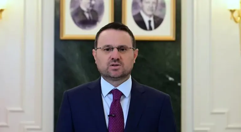 Adalet Bakanı Gürlek: Suç Gelirlerini Meşrulaştıran İçerikler Yakından İncelenecek