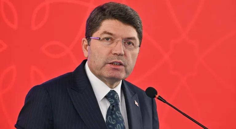 Adalet Bakanı Tunç: 11. Yargı Paketi kapsamındaki işlemler başlatıldı