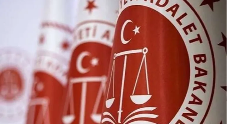 Adalet'e 15 bin yeni personel...  44 farklı unvanda kadro açılıyor