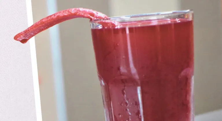 Adana Şalgamı AB tescilli 45. ürünümüz oldu