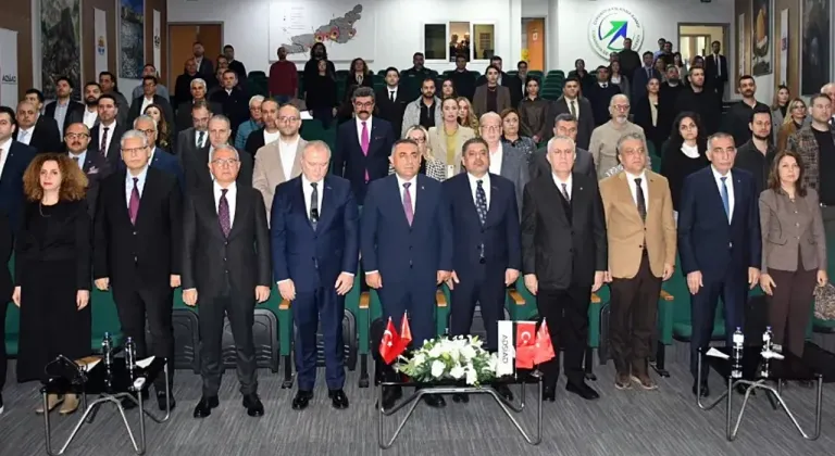 Adana, Yeşil dönüşümde Türkiye liderliğine aday